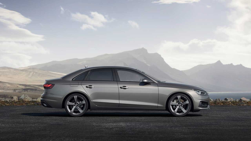 Illustration for article titled The 2020 Audi A4 Redesign Removes Its One Unique Characteristic
